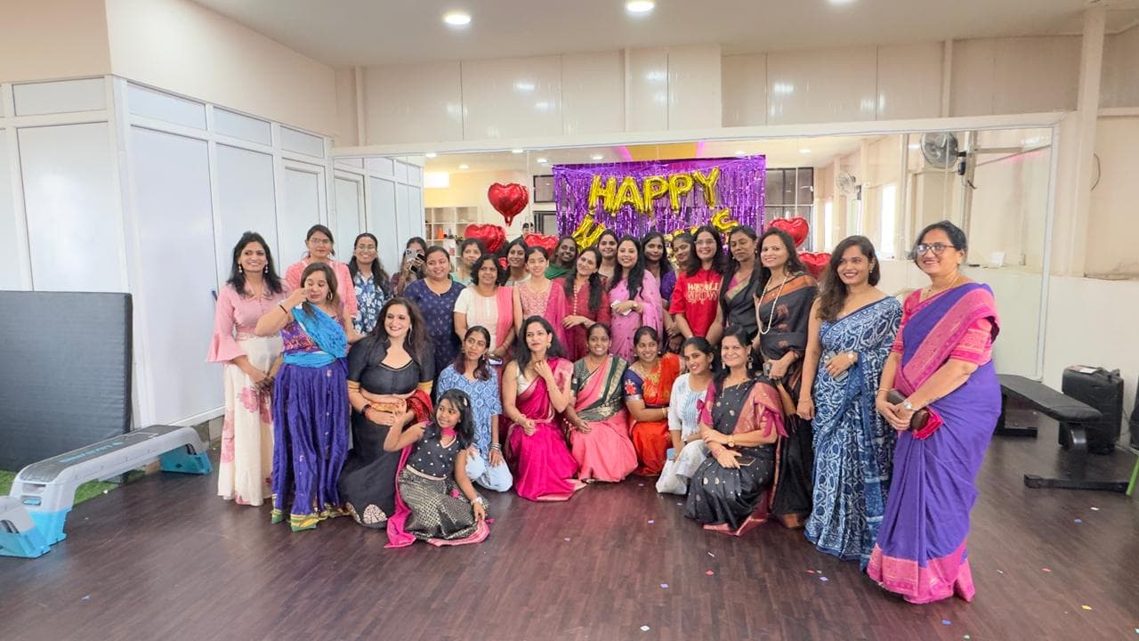 HSR Fitness World Gallery 8
